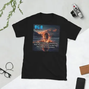 Courage T-Shirt