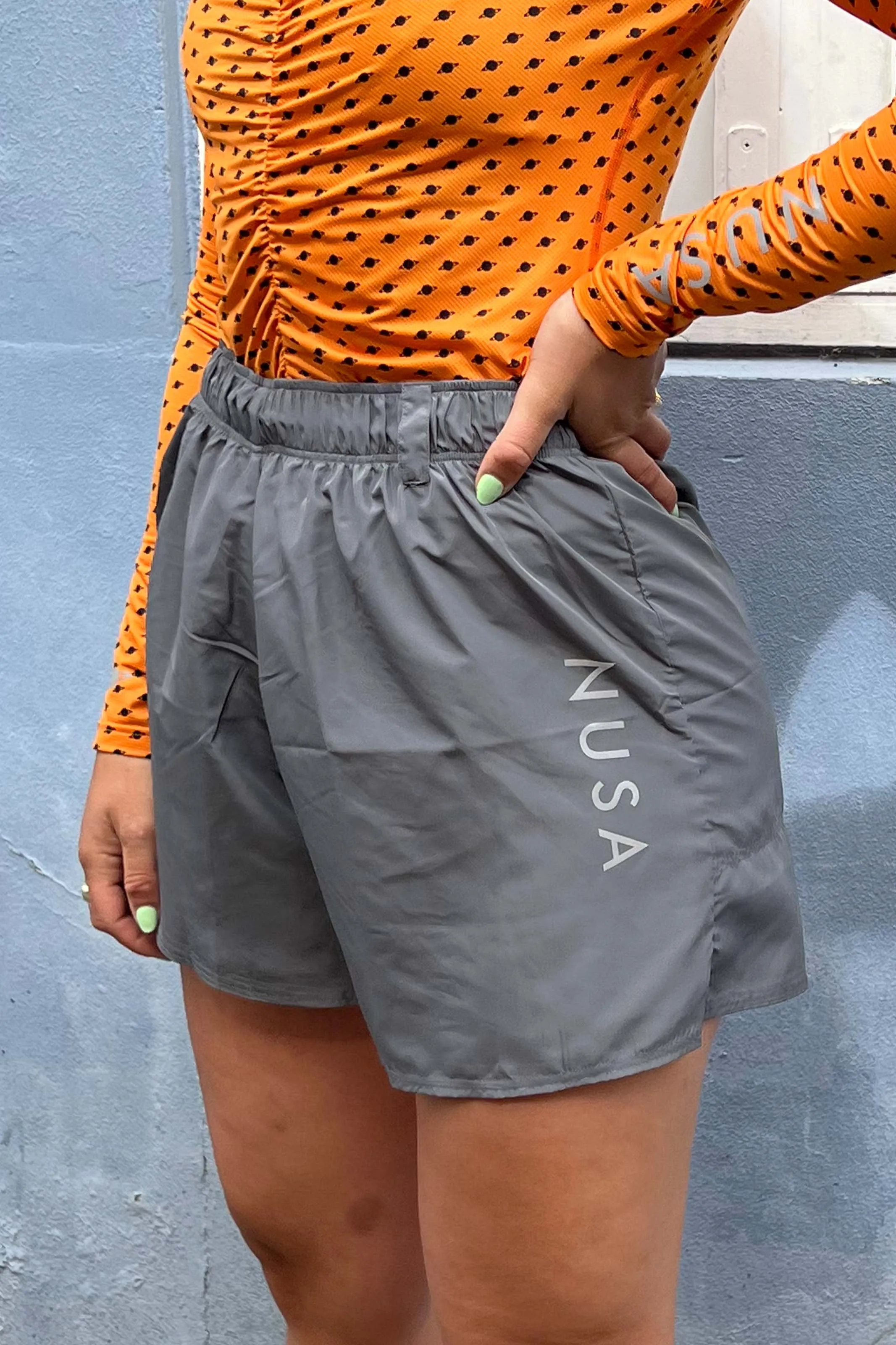 COURT1 SHORTS