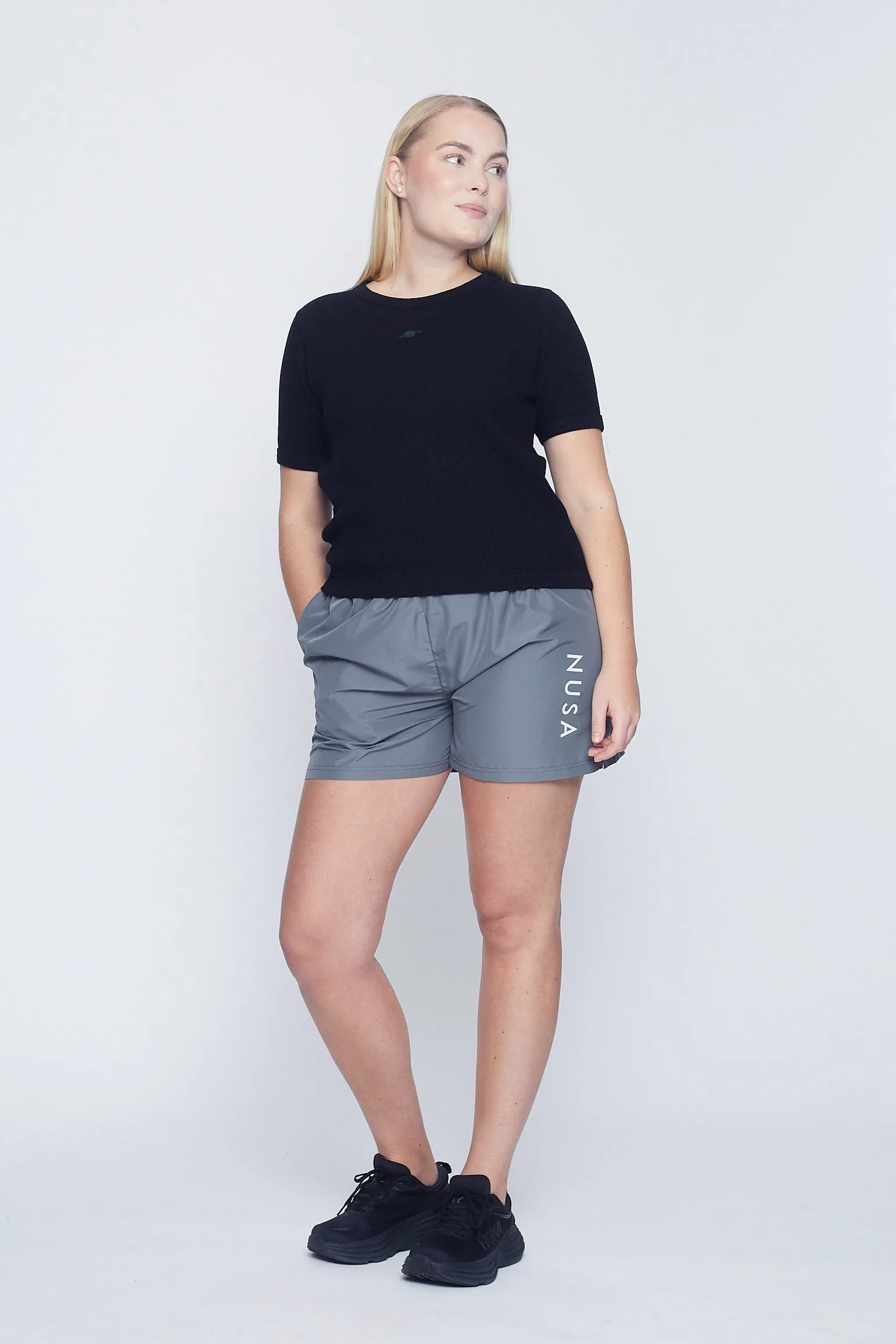 COURT1 SHORTS