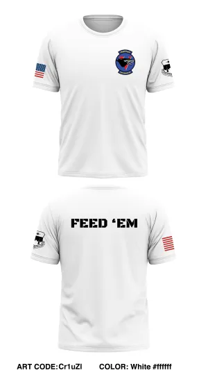 CS05 Store 1 Core Men's SS Performance Tee - Cr1uZl
