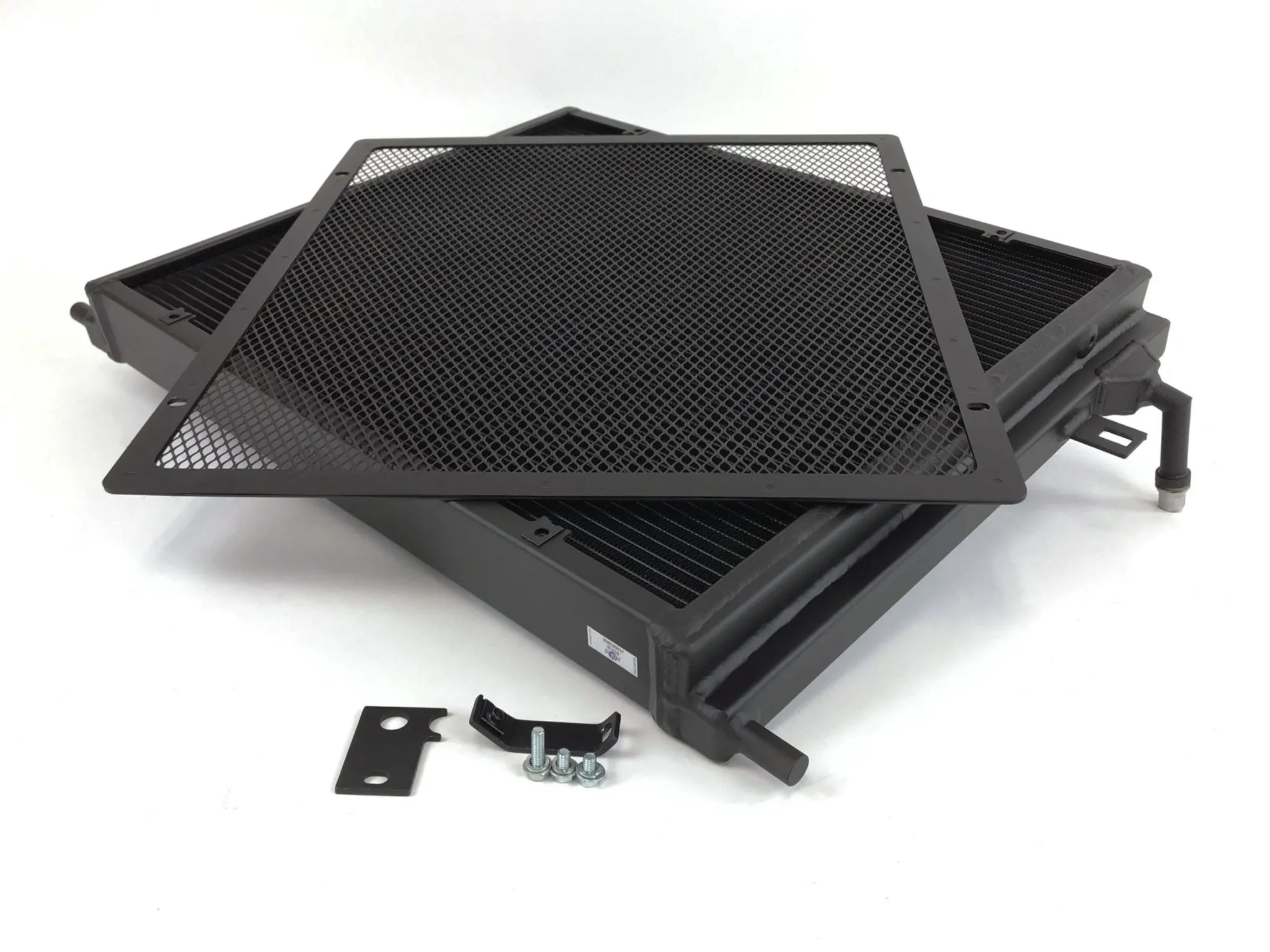 CSF BMW F-Chassis (B48 / B58) High Performance Front Mount Heat Exchanger