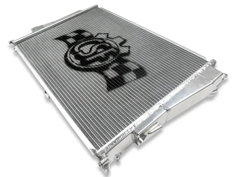 CSF E46 M3 (S54) Cooling Package