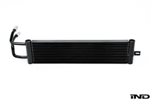 CSF F87 M2 Race-Spec Dual-Pass DCT Cooler