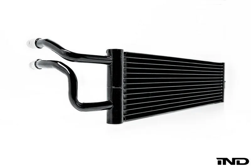 CSF F87 M2 Race-Spec Dual-Pass DCT Cooler