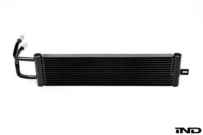CSF F87 M2 Race-Spec Dual-Pass DCT Cooler