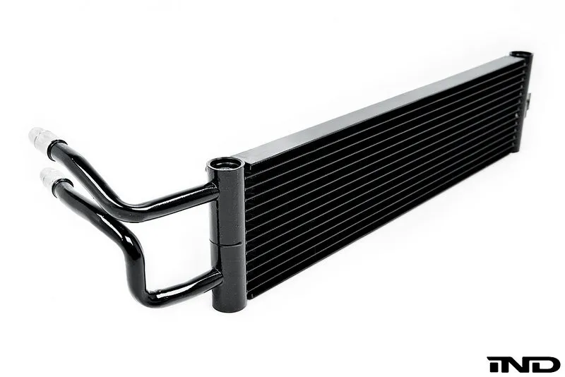 CSF F87 M2 Race-Spec Dual-Pass DCT Cooler