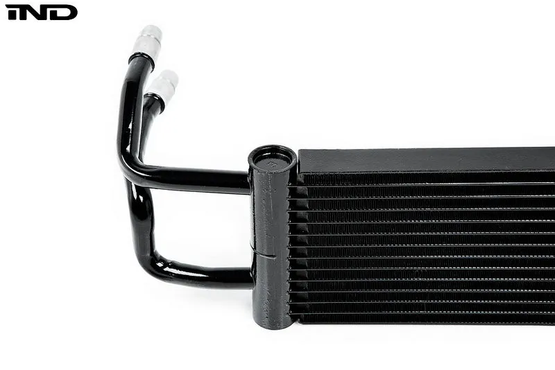 CSF F87 M2 Race-Spec Dual-Pass DCT Cooler