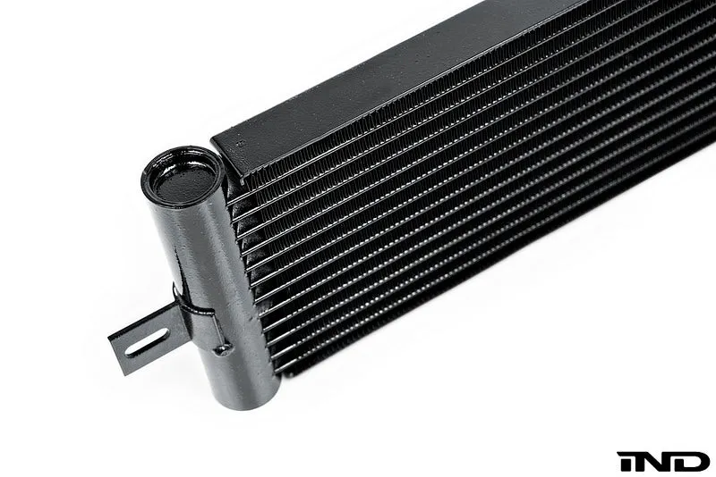 CSF F87 M2 Race-Spec Dual-Pass DCT Cooler