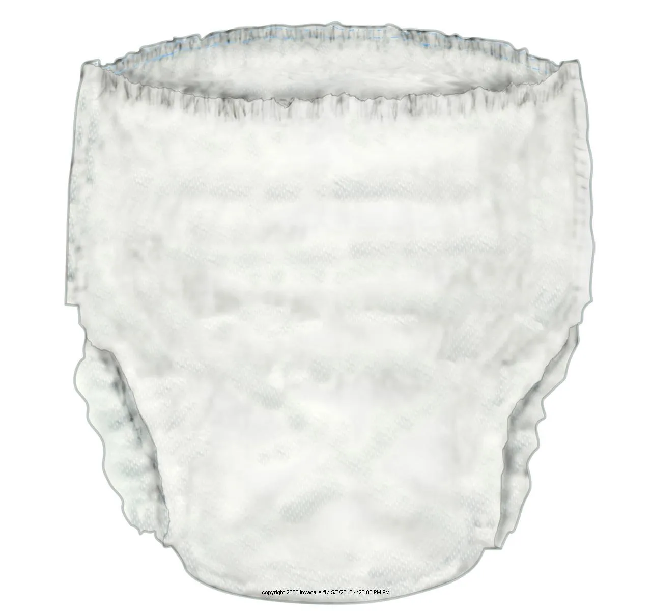 Curity Youth Pants Youth Pull-On Diapers, Small/Medium 17