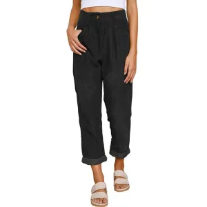 Daniella - lässige cordhose