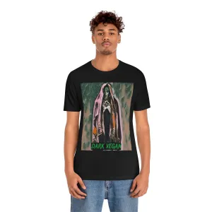 Dark Vegan 2 Short Sleeve Tee