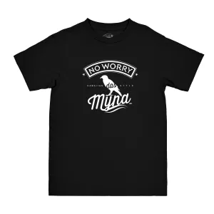 DAS MYNA TEE