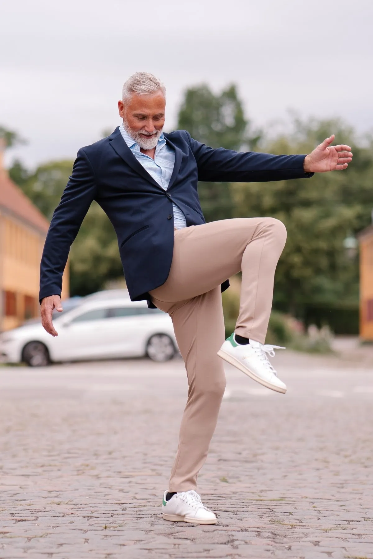 De Originale Performance Pants - Pakketilbud V.I.P (10 stk.)