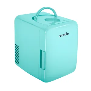 Decakila 4L Mini Refrigerator 48W - KUFG009L