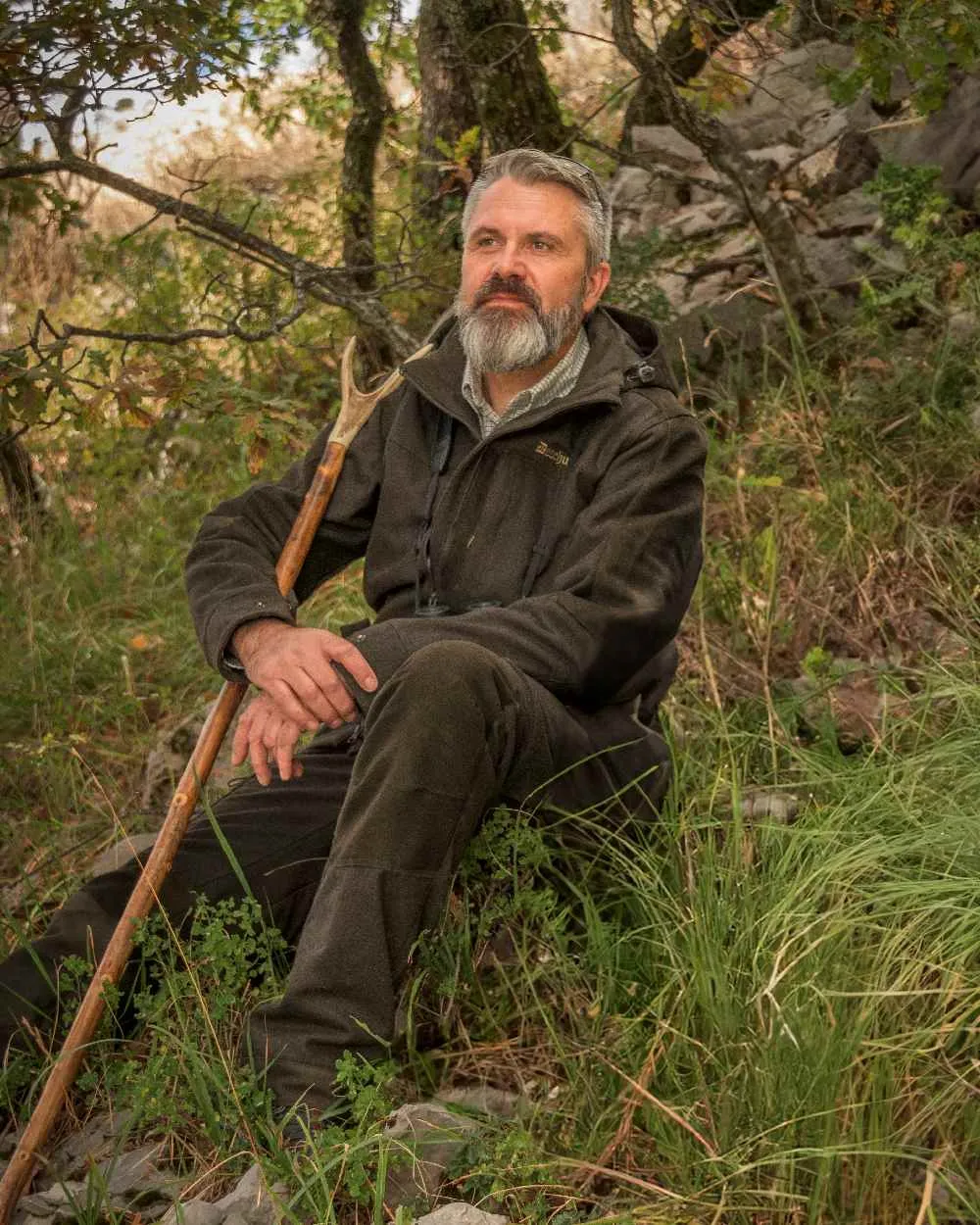 Deerhunter Tatra Active Jacket
