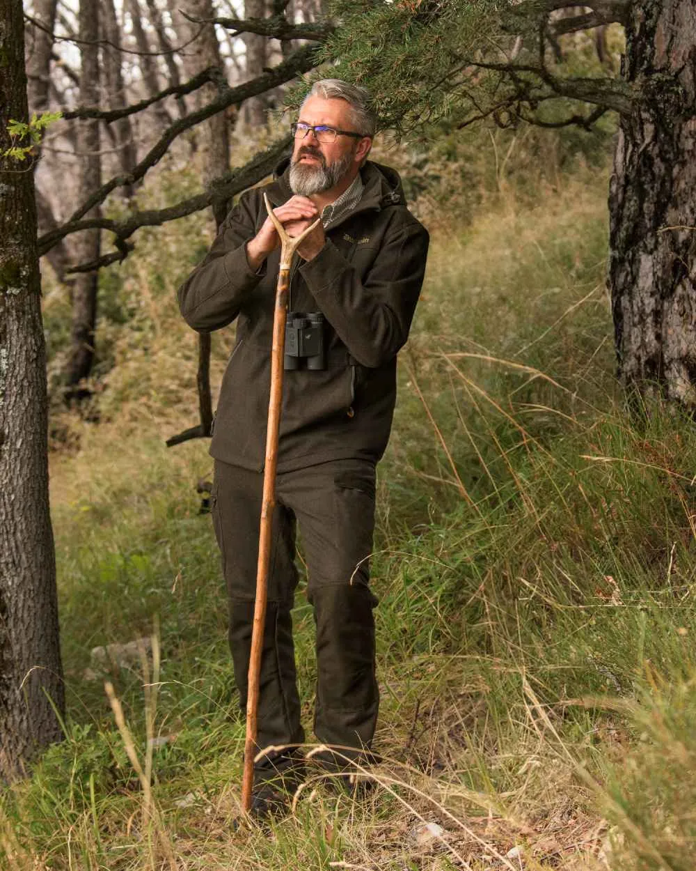 Deerhunter Tatra Active Jacket