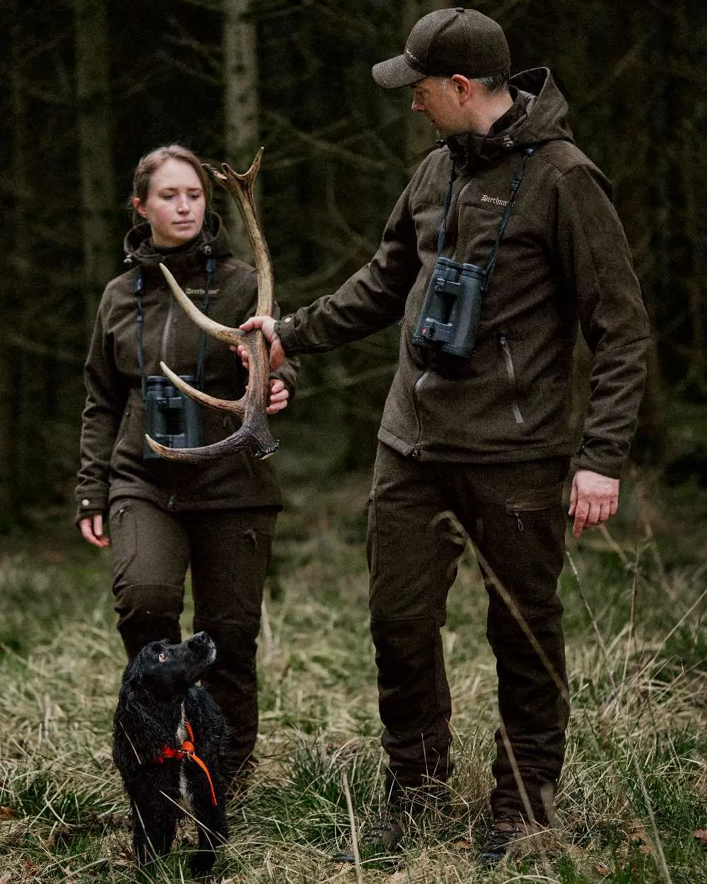 Deerhunter Tatra Active Jacket