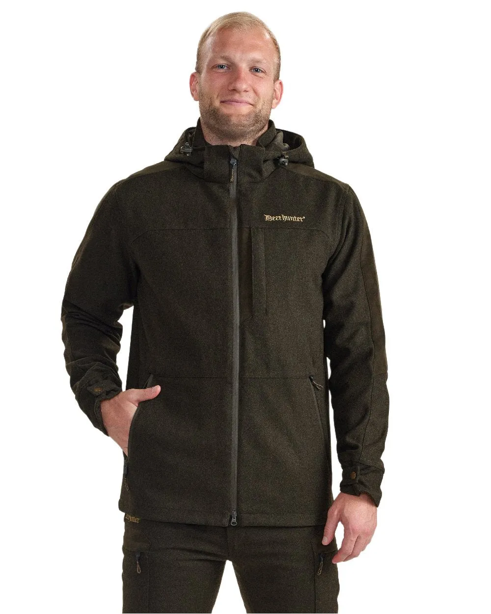 Deerhunter Tatra Active Jacket