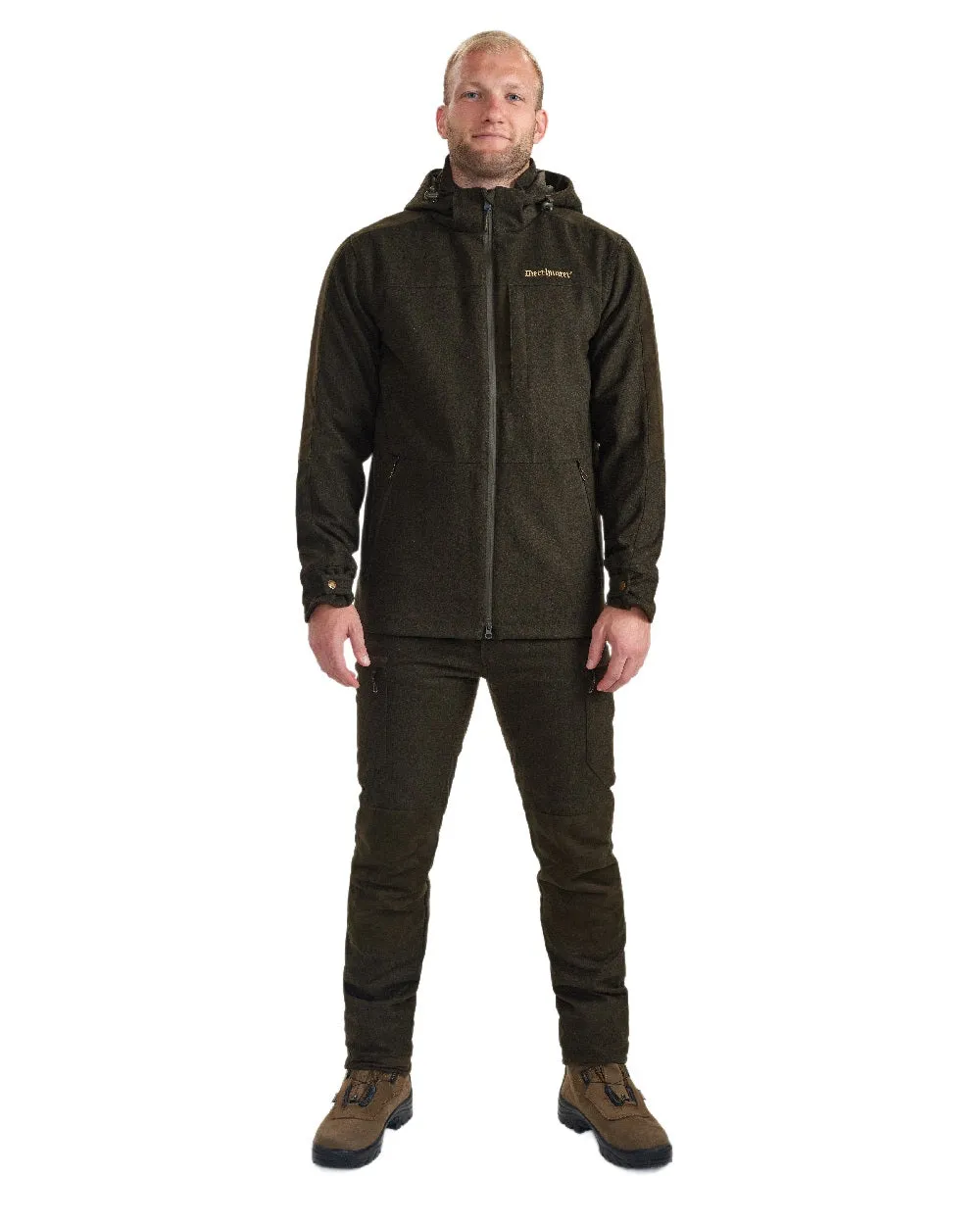 Deerhunter Tatra Active Jacket