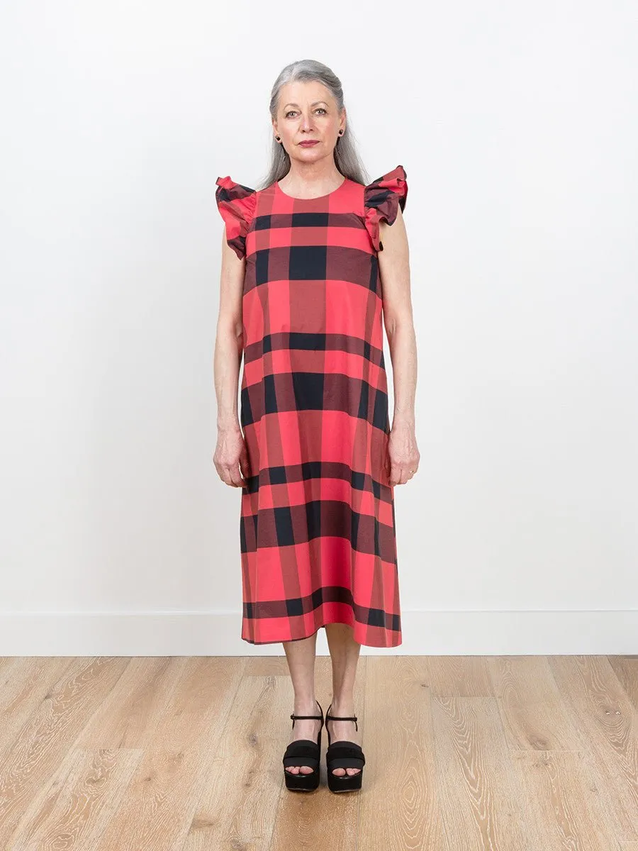 delicia dress