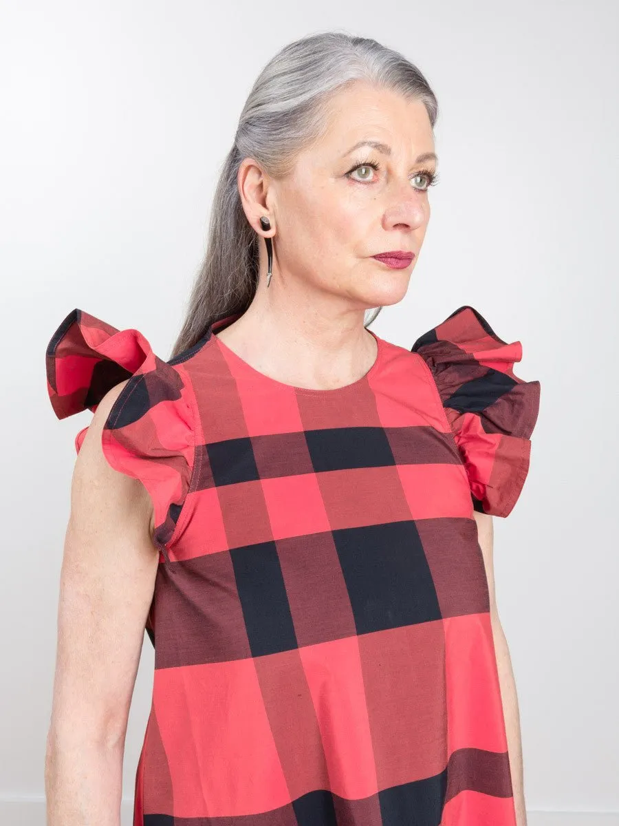 delicia dress