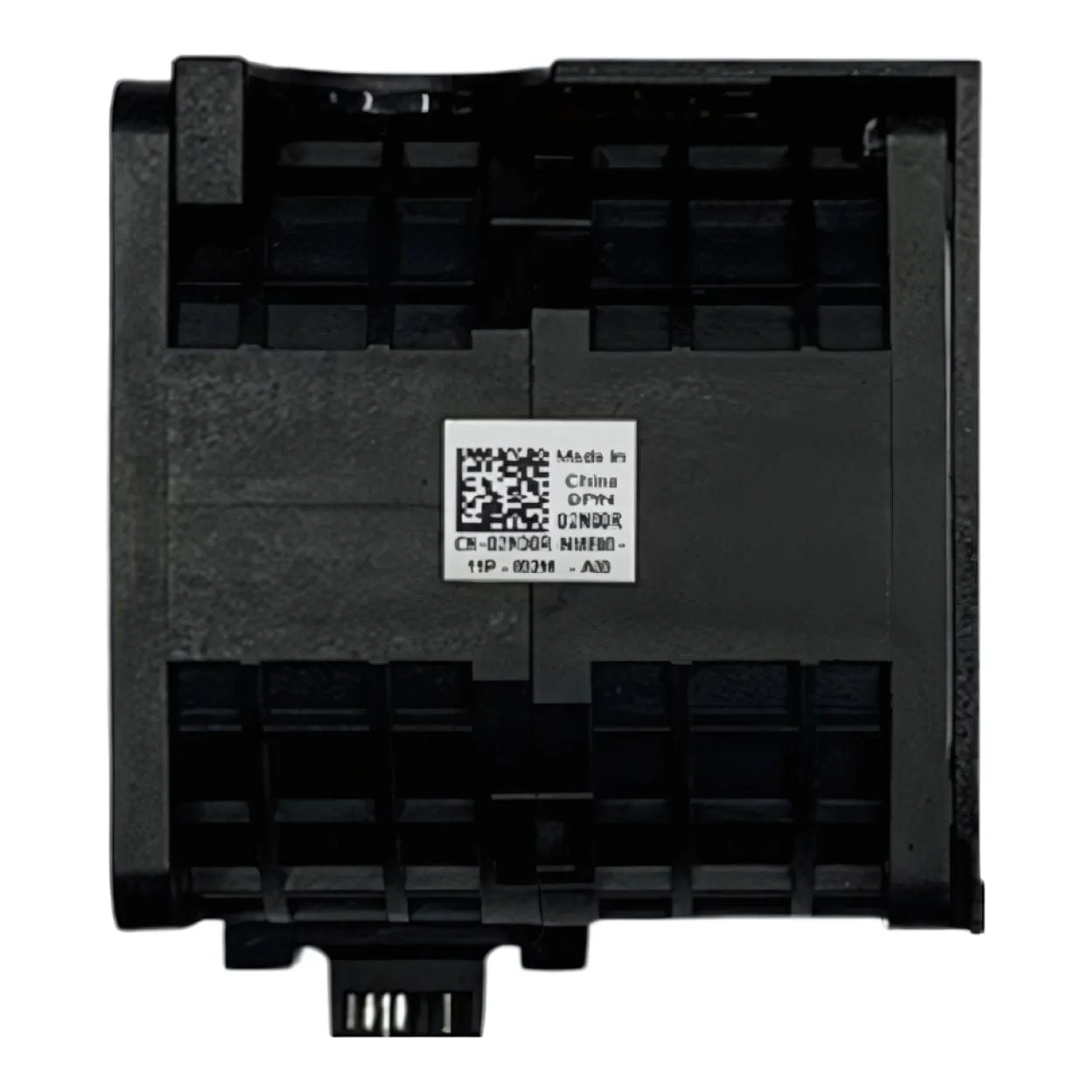 Dell 121-BBBK Very High Performance Fan Customer Kit