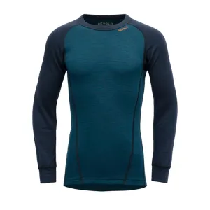 DEVOLD ACTIVE MERINO SHIRT JR
