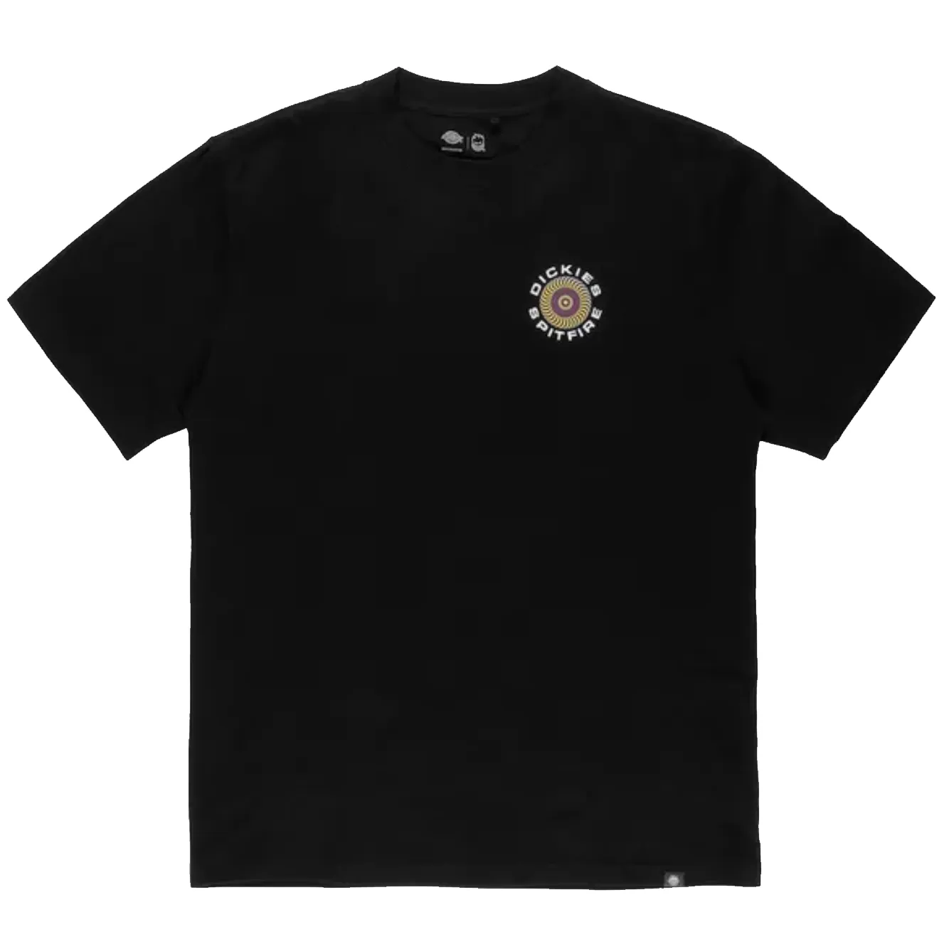 Dickies Dickies x Spitfire T Shirt