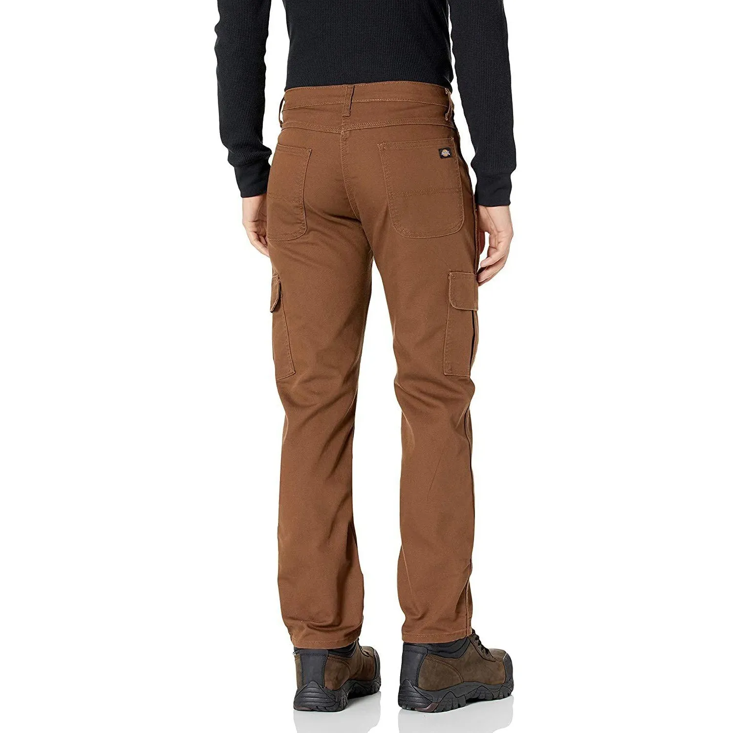 Dickies Men's Tough Max Duck Cargo Pant