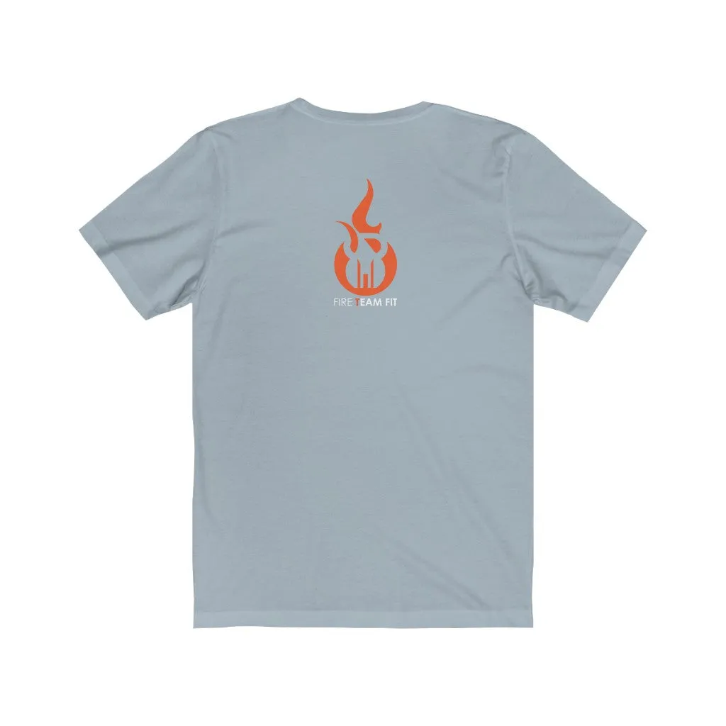 DID YOU DIE? Fitness Shirt Short Sleeve Men's T-shirt