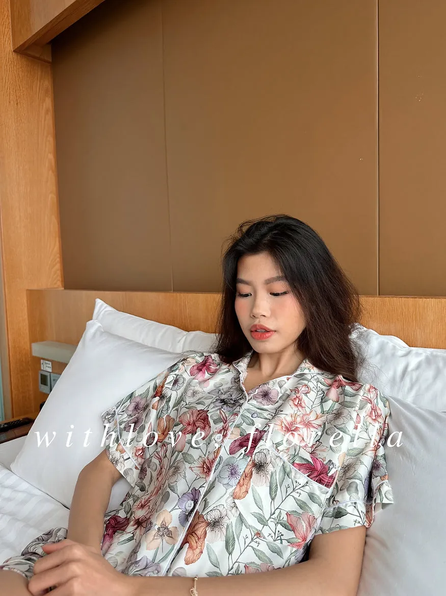 Dior Blossom pyjamas