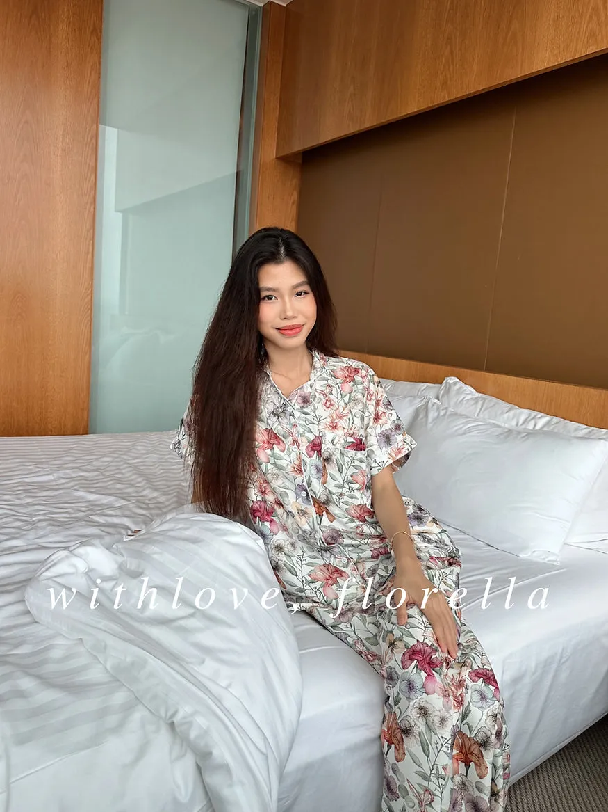 Dior Blossom pyjamas