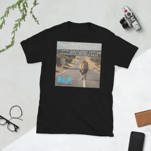 Direction & Progress T-Shirt