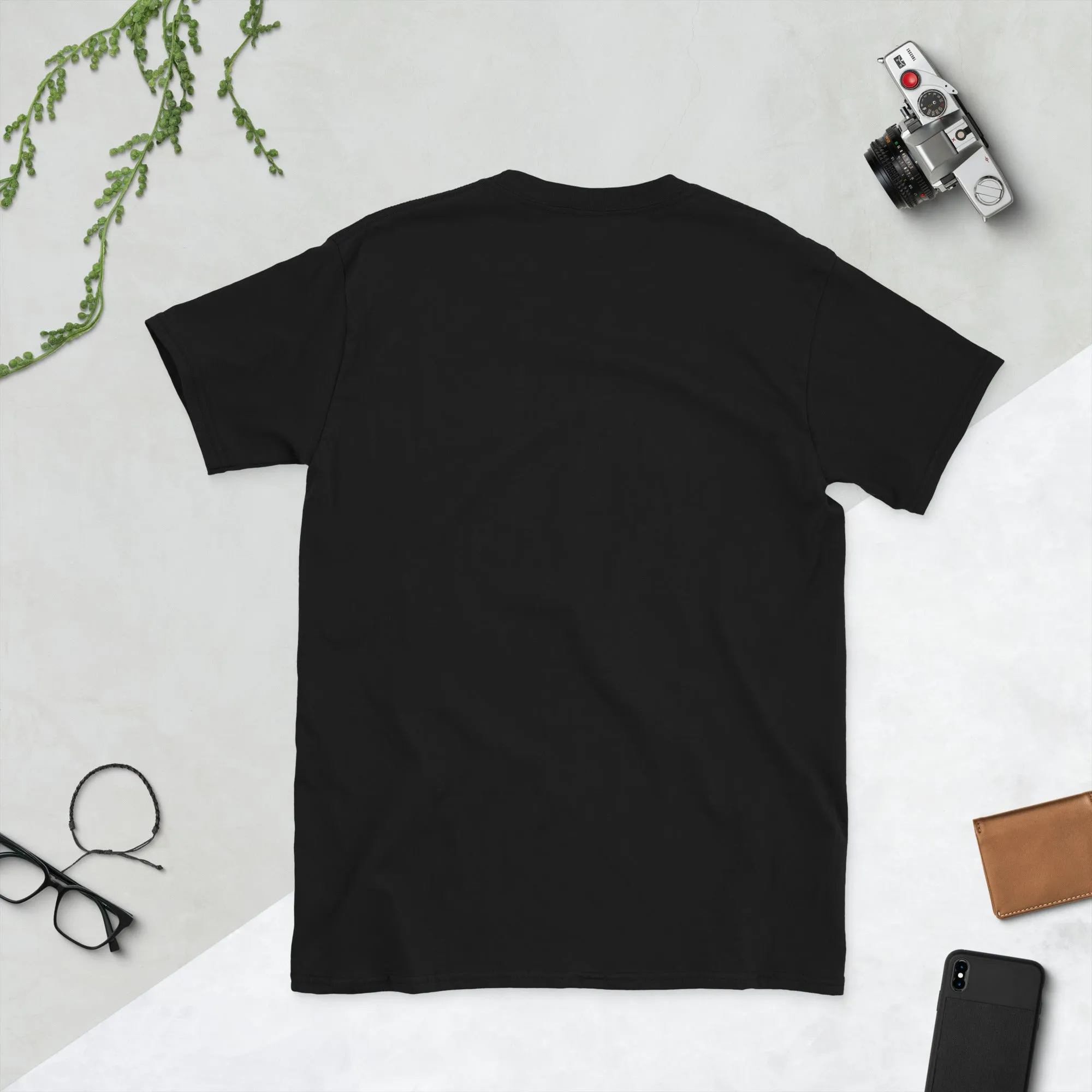 Direction & Progress T-Shirt