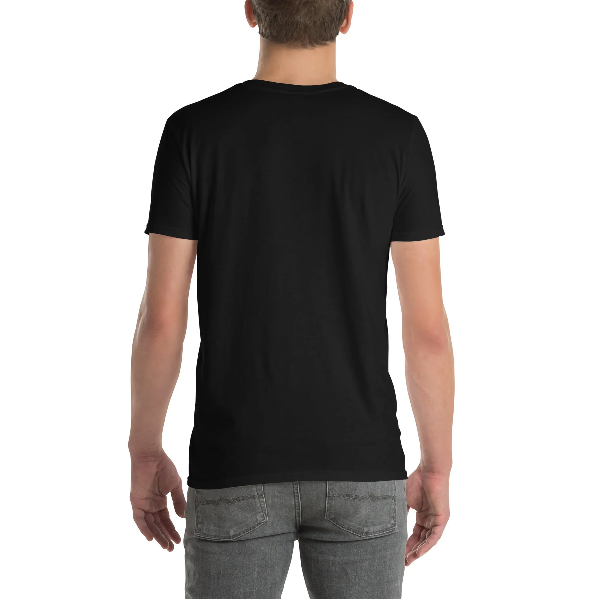 Direction & Progress T-Shirt