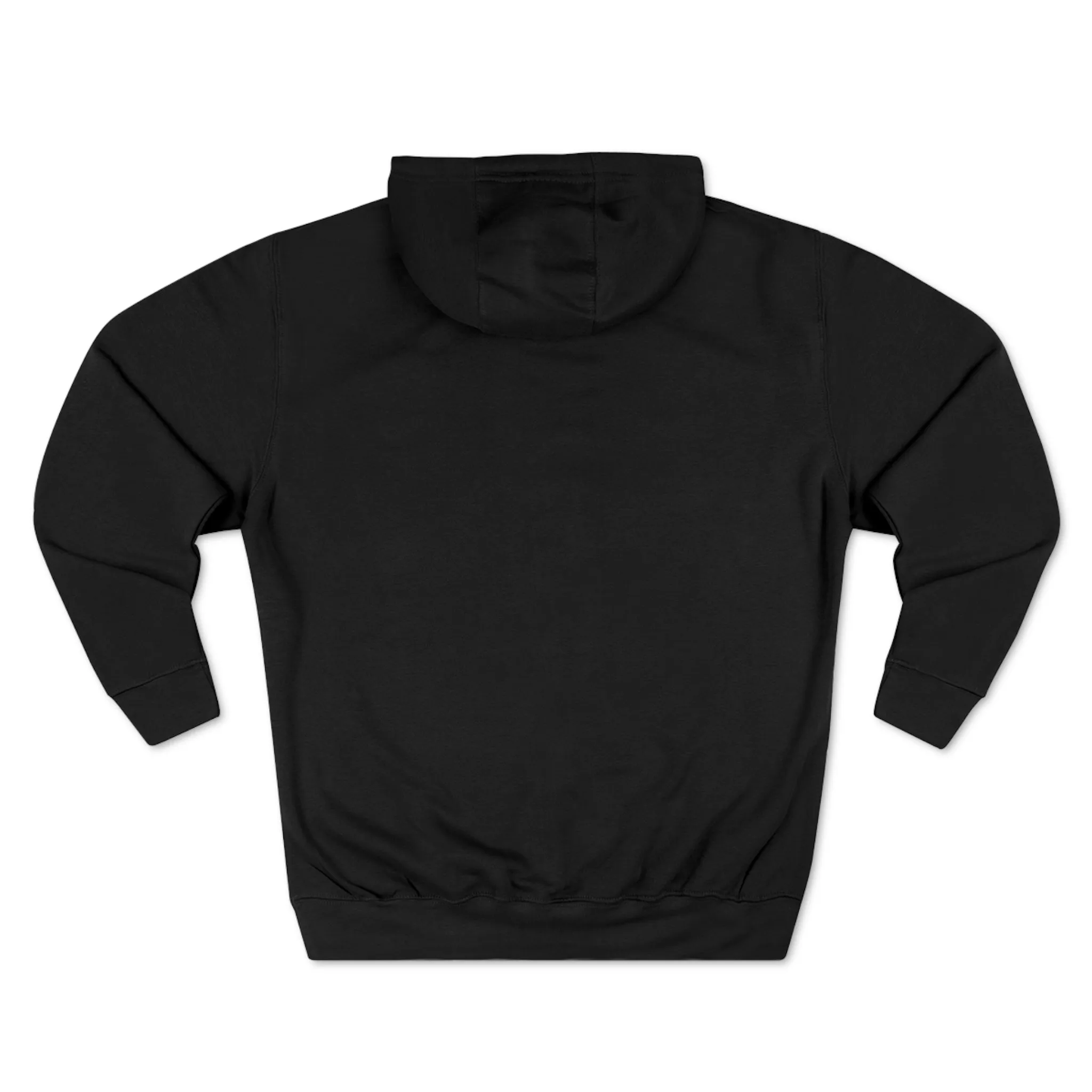 DOUBLE MAJOR HOODIE