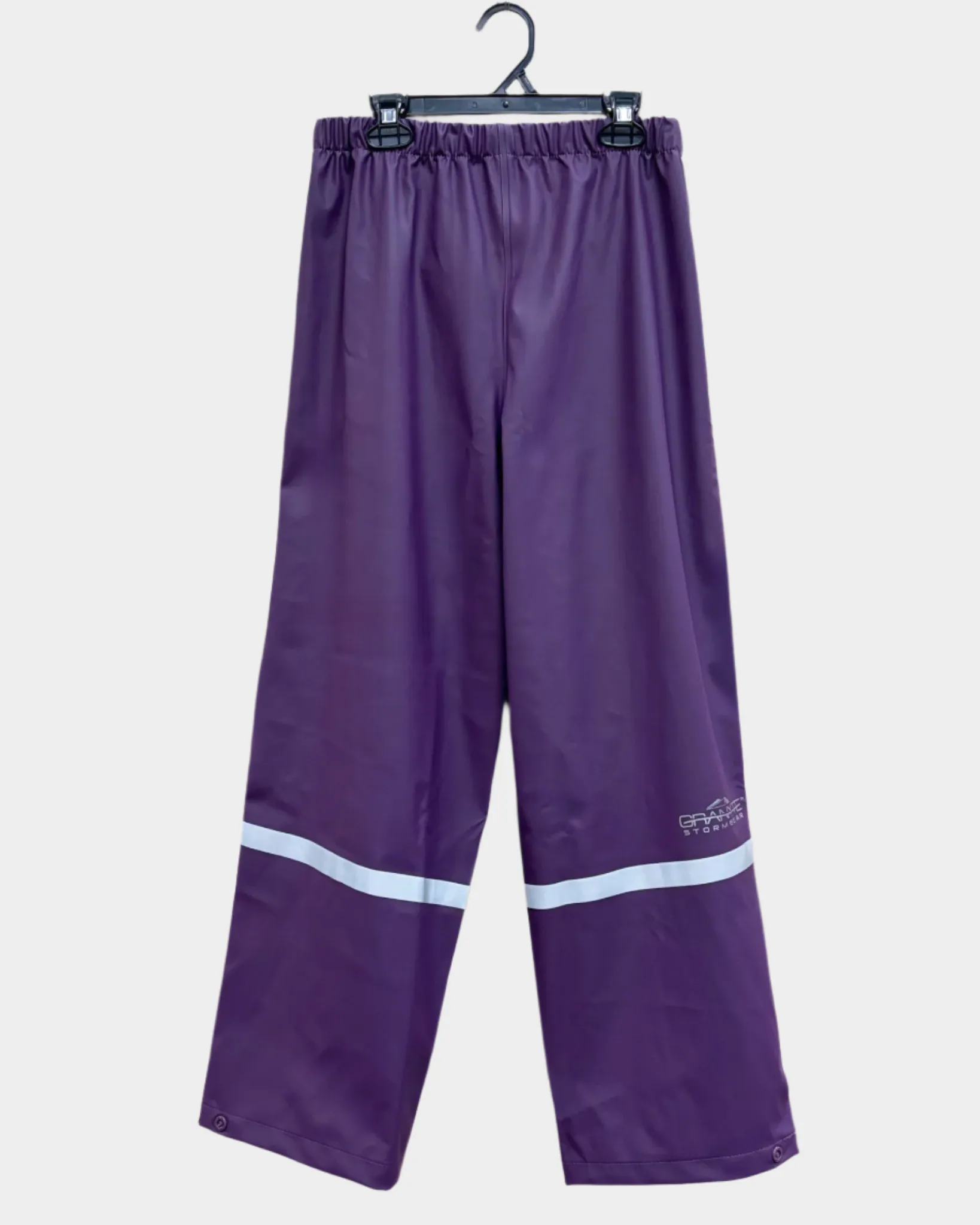 Drift Creek Granyte™ Kids Frogger Rain Pants