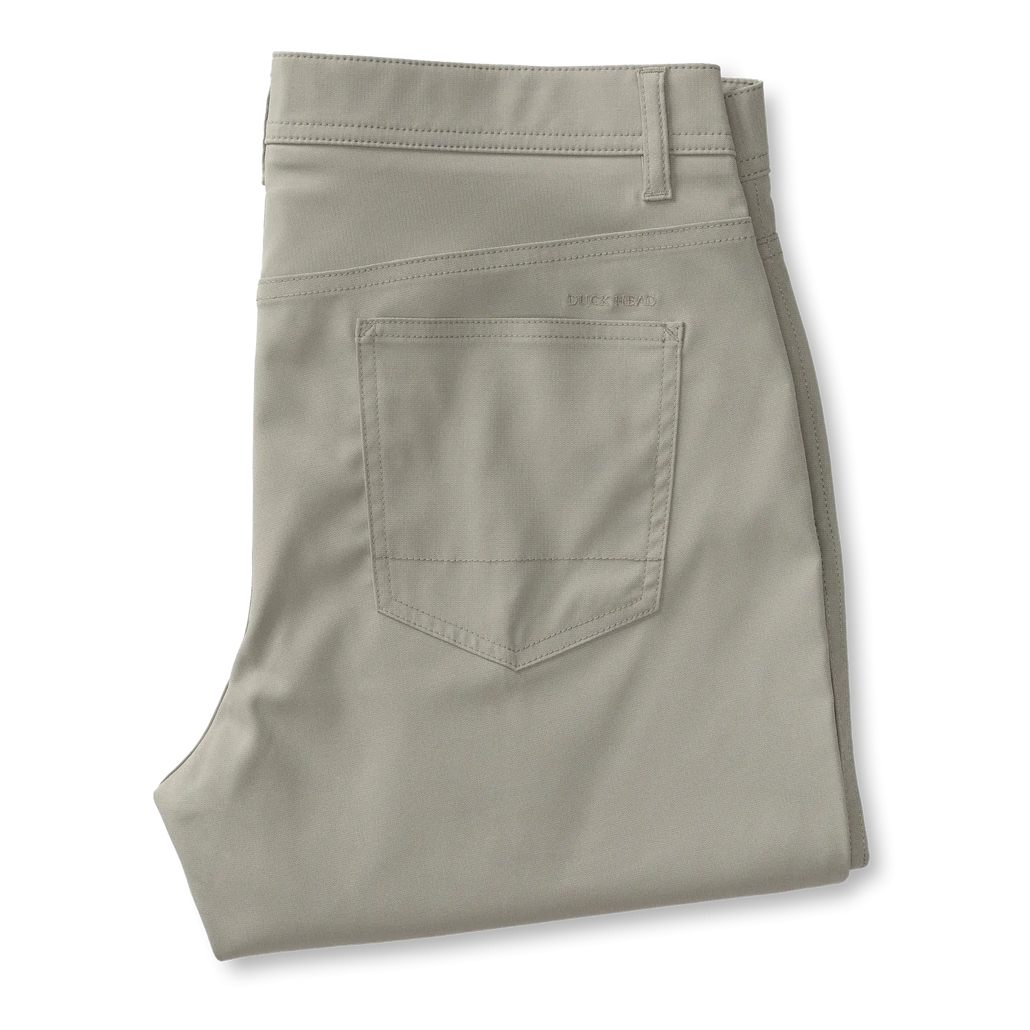 Duck Head Long Drive Performance Five-Pocket