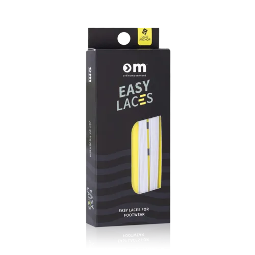 Easy Laces