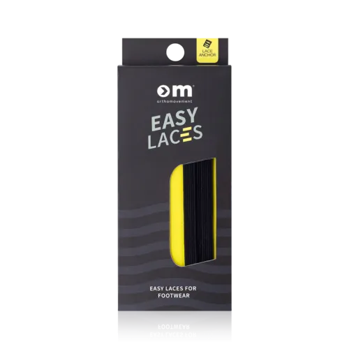 Easy Laces
