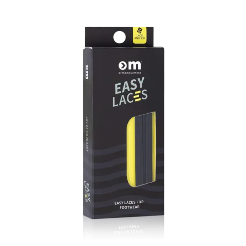 Easy Laces