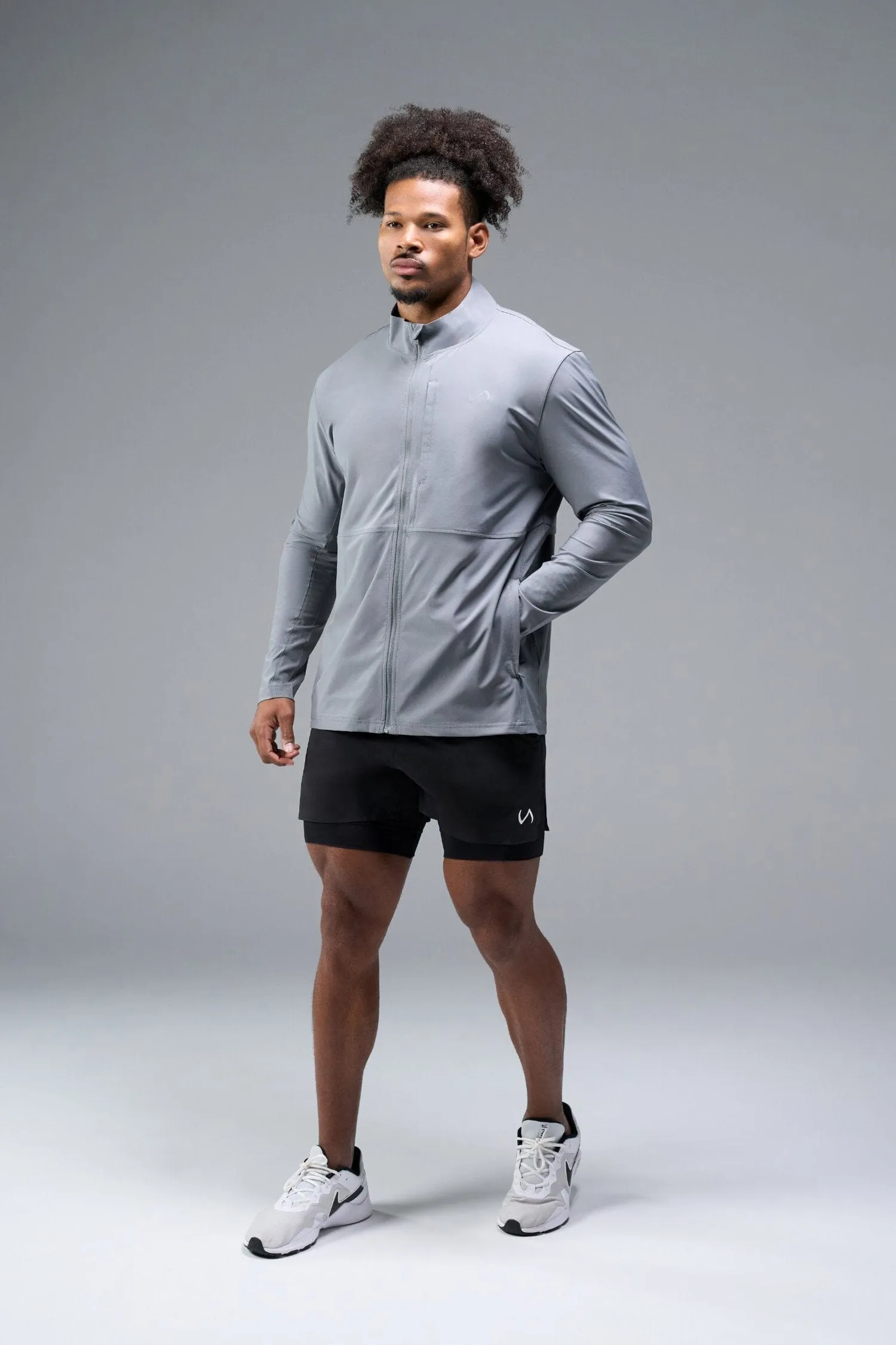 Element Athletic Jacket