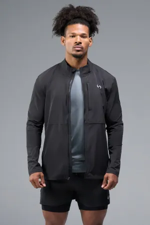 Element Athletic Jacket