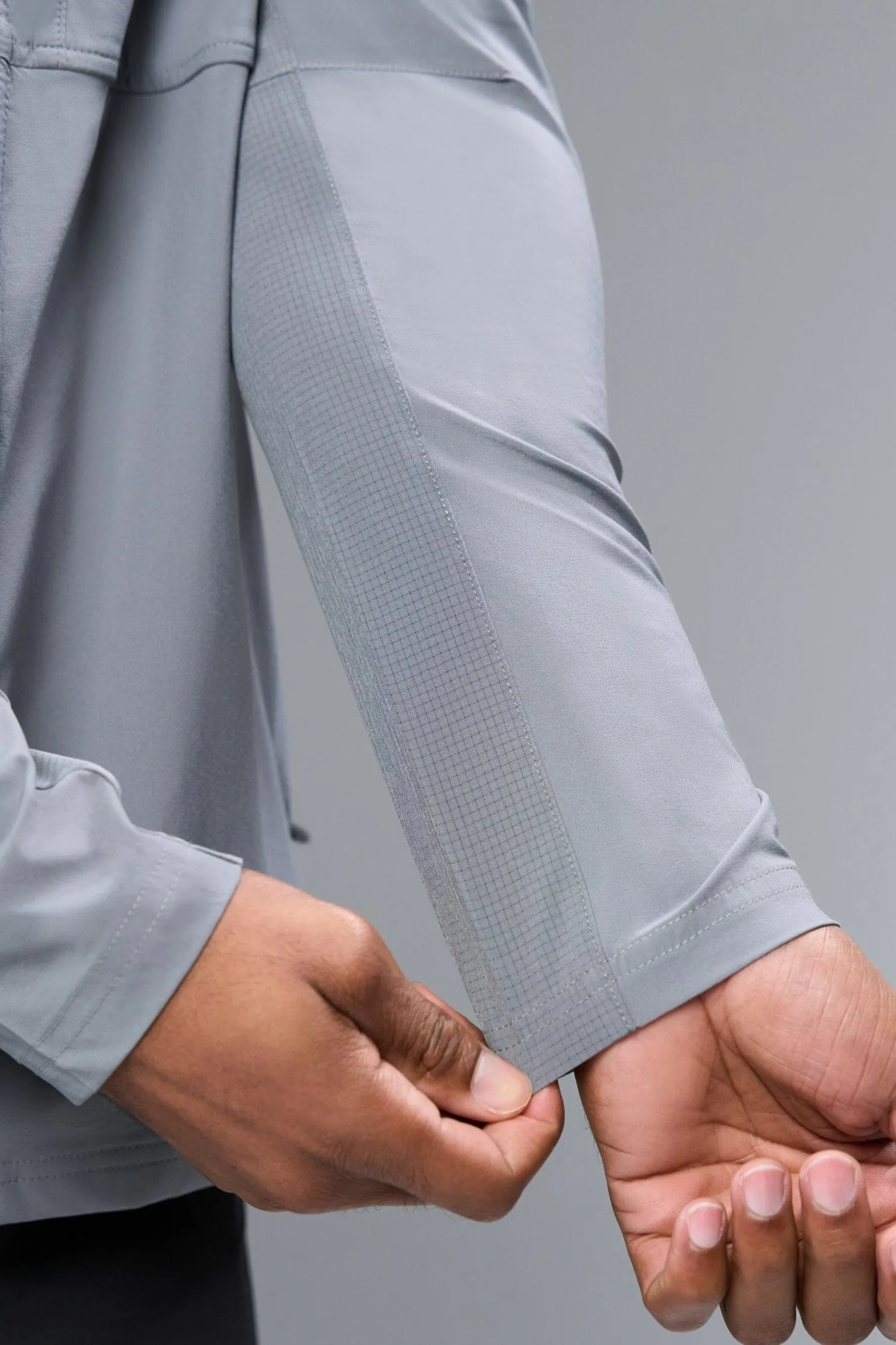 Element Athletic Jacket