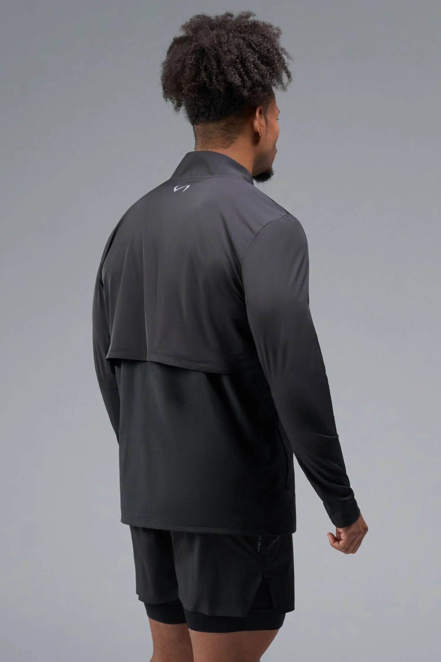 Element Athletic Jacket
