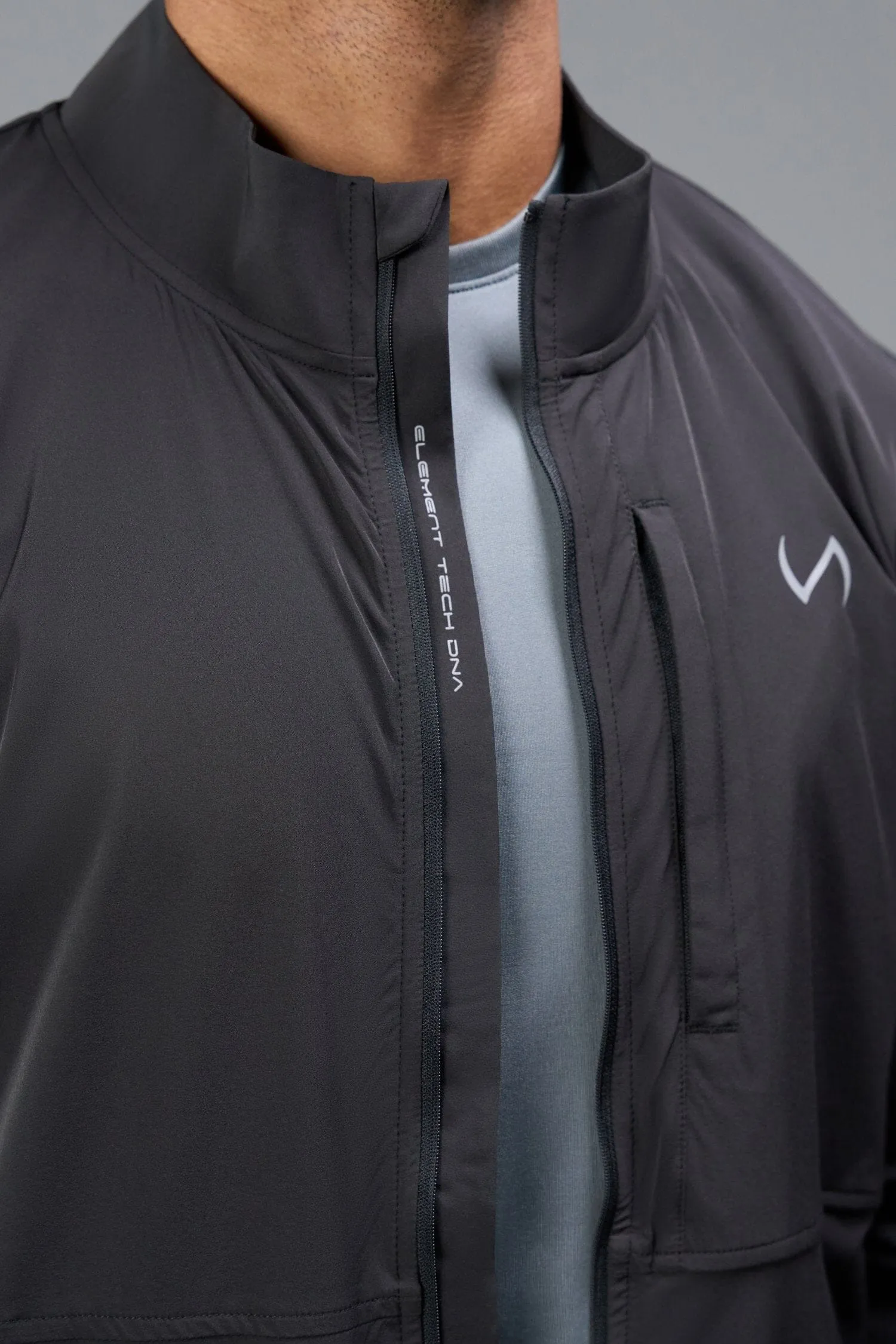 Element Athletic Jacket