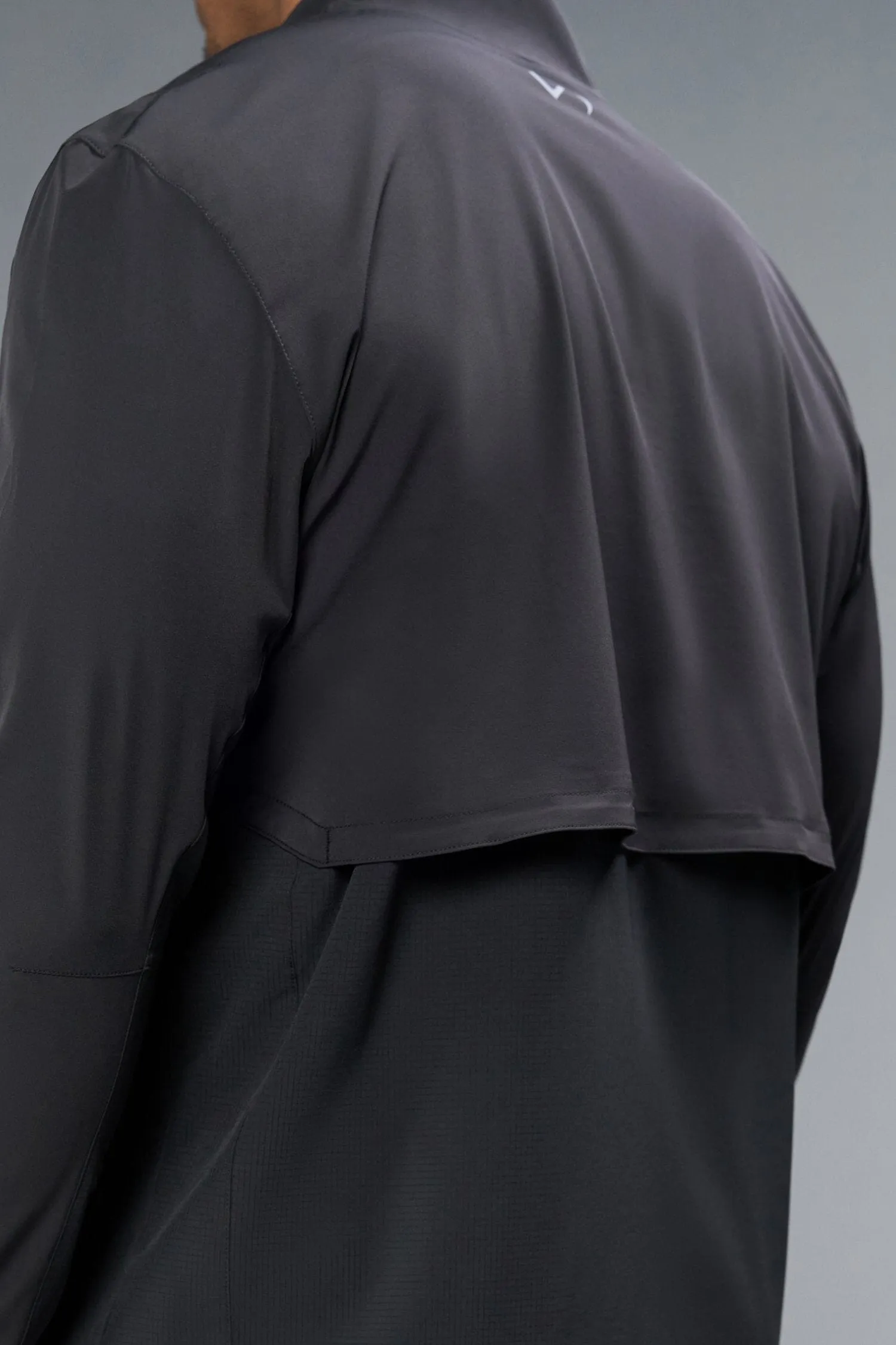 Element Athletic Jacket