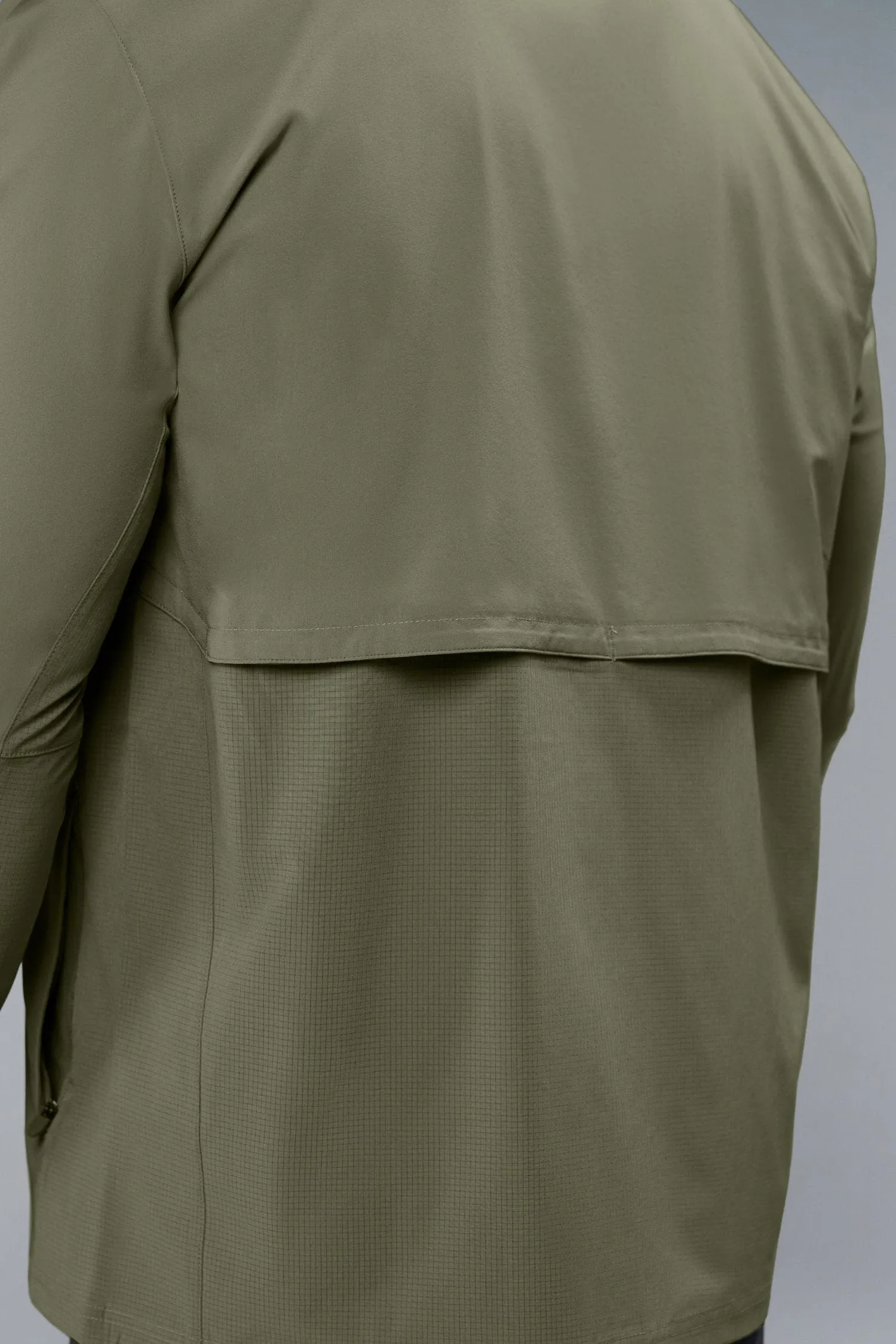Element Athletic Jacket