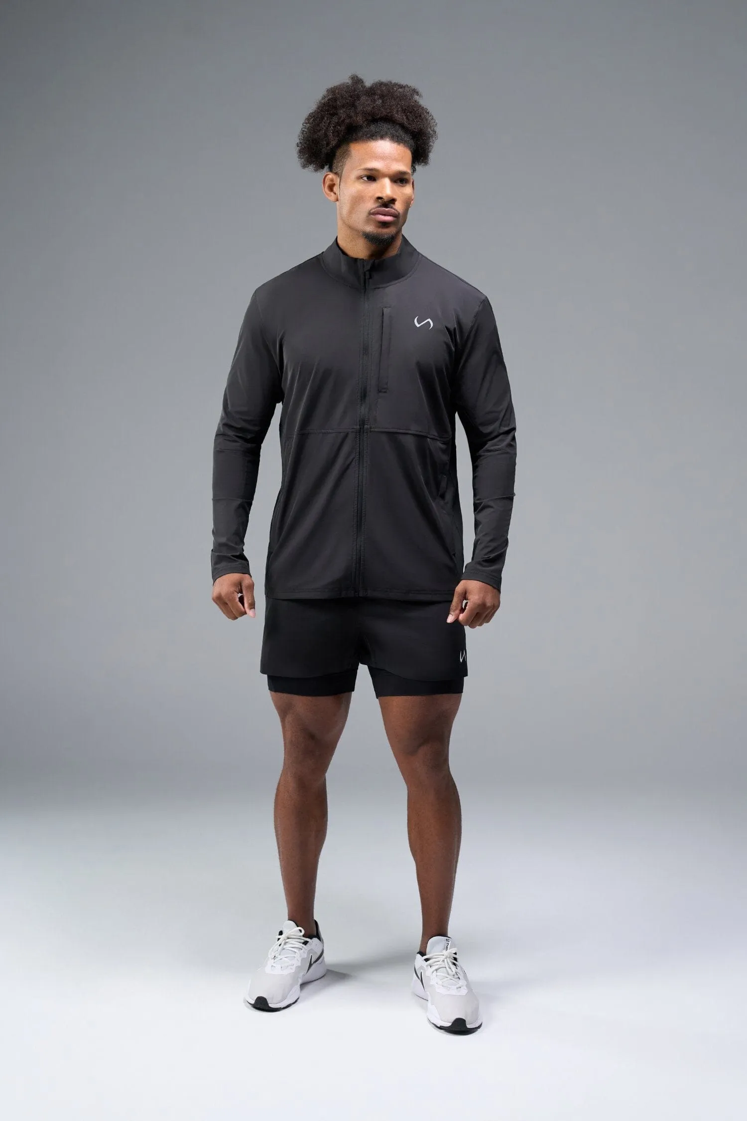Element Athletic Jacket