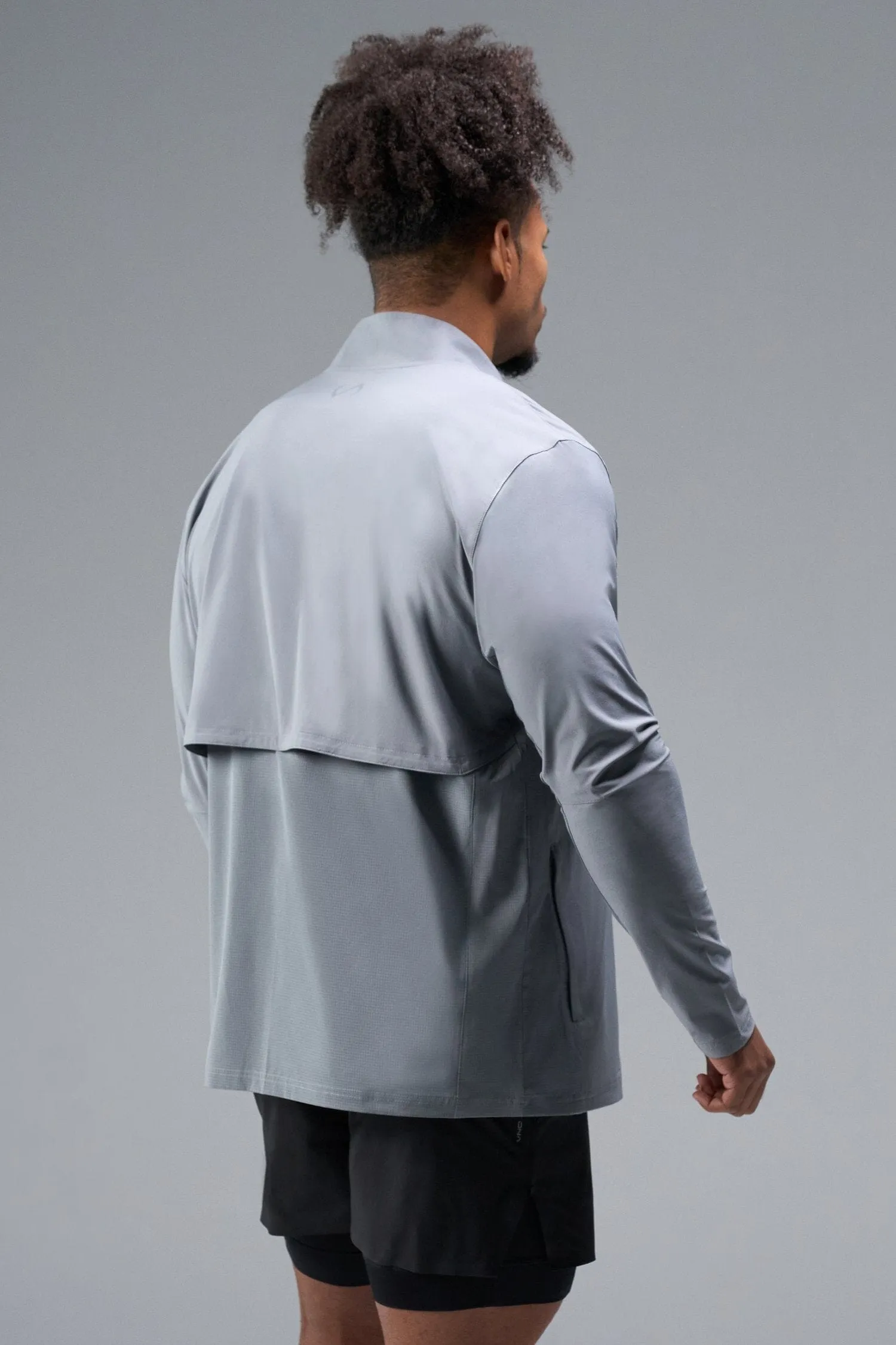 Element Athletic Jacket